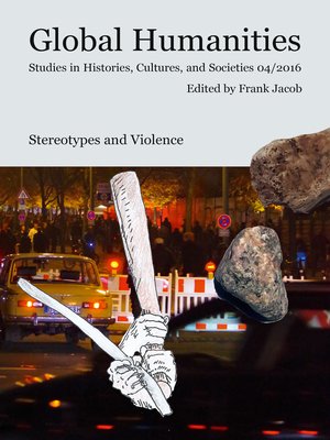 cover image of Stereotypes and Violence